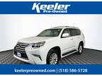 2019 Lexus GX 460