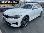 2021 BMW 3 Series 330i xDrive