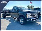 2024 Ford F-550SD DRW