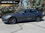 2021 BMW 3 Series 330i xDrive