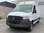 2024 Mercedes-Benz Sprinter 2500 Cargo 170 WB High Roof