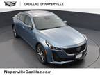 2024 Cadillac CT5 Premium Luxury