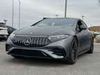 2024 Mercedes-Benz AMG EQS Base 4MATIC