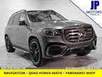 2024 Mercedes-Benz GLS GLS 580 4MATIC