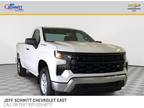 2023 Chevrolet Silverado 1500 WT