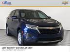 2023 Chevrolet Equinox LT **Confidence & Convenience Package**