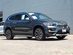 2021 BMW X1 sDrive28i