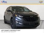 2021 Chevrolet Equinox LT AWD **SPORT EDITION, LEATHER AND NAVIGATION**