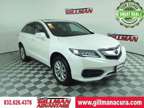 2017 Acura RDX Base