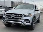 2024 Mercedes-Benz GLE GLE 350 4MATIC