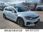 2018 Volkswagen Golf GTI