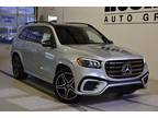 2024 Mercedes-Benz GLS GLS 450 4MATIC