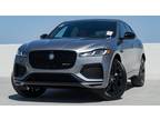 2025 Jaguar F-PACE P250