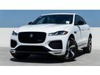 2025 Jaguar F-PACE P250