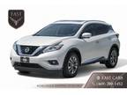 2015 Nissan Murano SL