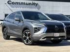 2022 Mitsubishi Eclipse Cross SEL