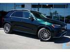 2024 Mercedes-Benz GLE GLE 350 4MATIC