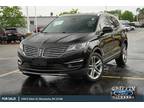 2018 Lincoln MKC Reserve AWD Near Milwaukee WI