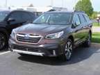 2021 Subaru Outback Touring XT