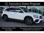 2023 Mercedes-Benz GLB GLB 250