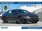 2021 Volkswagen Arteon 2.0T SEL Premium R-Line