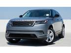 2025 Land Rover Range Rover Velar S