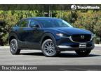 2024 Mazda CX-30 2.5 S