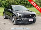 2020 Cadillac XT4 Sport