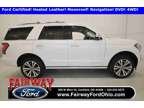 2021 Ford Expedition Platinum