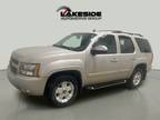 2007 Chevrolet Tahoe LT Z71