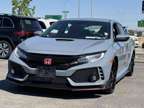 2019 Honda Civic Type R Touring