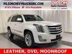 2015 Cadillac Escalade Premium