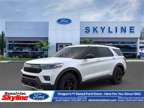 2024 Ford Explorer Timberline