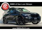 2020 BMW X5 M50i