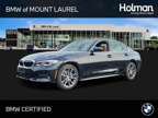 2021 BMW 3 Series 330i xDrive