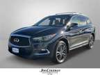 2020 Infiniti Qx60 Luxe Essential, Sensory and Proactive Pkgs