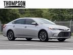 2018 Toyota Avalon Hybrid XLE Premium