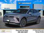 2024 Chevrolet Blazer EV LT 2LT