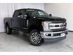 2018 Ford F-250SD Lariat