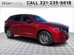 2024 Mazda CX-5 2.5 S Preferred Package