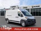 2024 Ram ProMaster 2500 High Roof