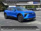 2024 Chevrolet Blazer EV LT 2LT