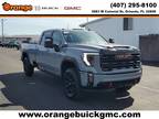 2024 GMC Sierra 3500HD AT4