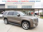 2016 Cadillac Escalade Luxury 1SB