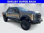 2024 Ford F-250SD Lariat Shelby Super Baja