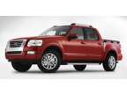 2007 Ford Explorer Sport Trac Limited