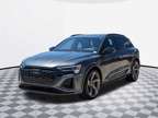 2024 Audi SQ8 e-tron quattro