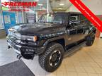 2024 GMC Hummer EV Pickup 2X