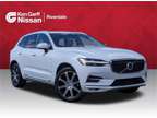 2021 Volvo XC60 T5 Inscription