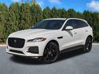 2022 Jaguar F-PACE P250 S